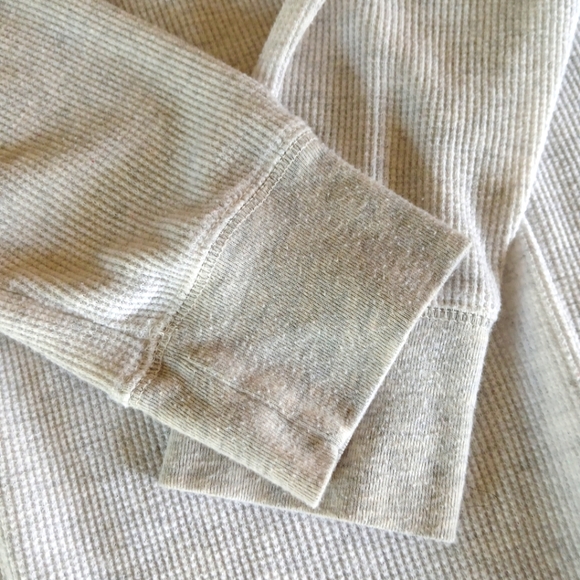 WAFFLE WEAVE THERMAL LARGE BY OLD NAVY - Picture 5 of 5